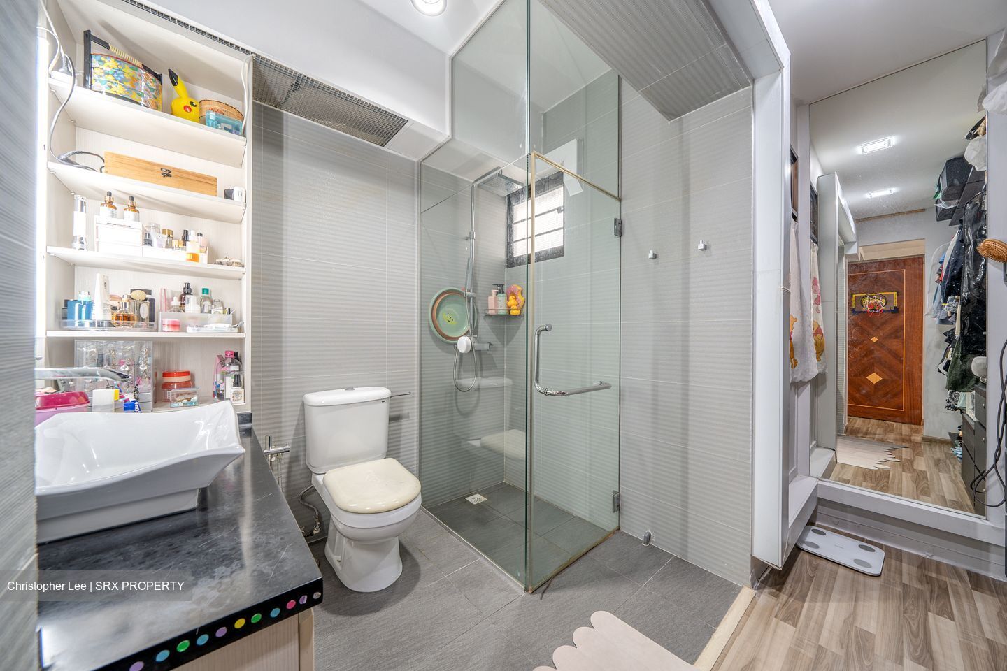 Blk 89 Commonwealth View (Queenstown), HDB 4 Rooms #450450181